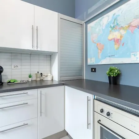 Historical - Pieno Centro - Porta Nuova- Piazza Castello Torino