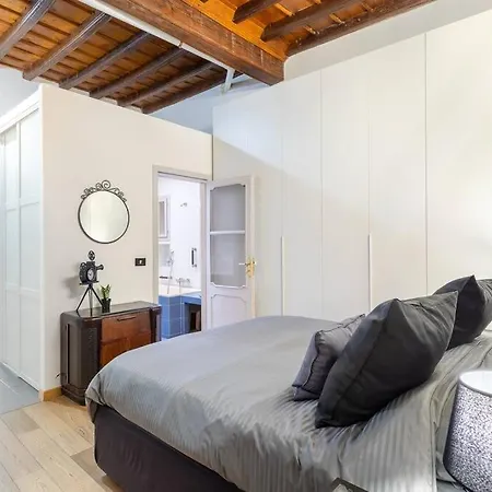 Appartement Historical - Pieno Centro - Porta Nuova- Piazza Castello