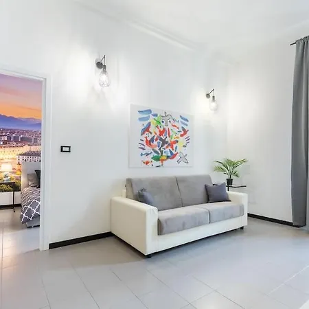 Historical - Pieno Centro - Porta Nuova- Piazza Castello *