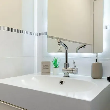 Appartement Historical - Pieno Centro - Porta Nuova- Piazza Castello