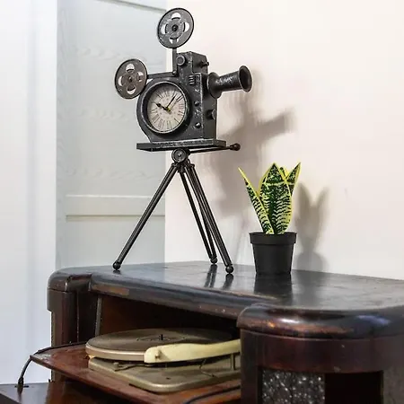 Historical - Pieno Centro - Porta Nuova- Piazza Castello