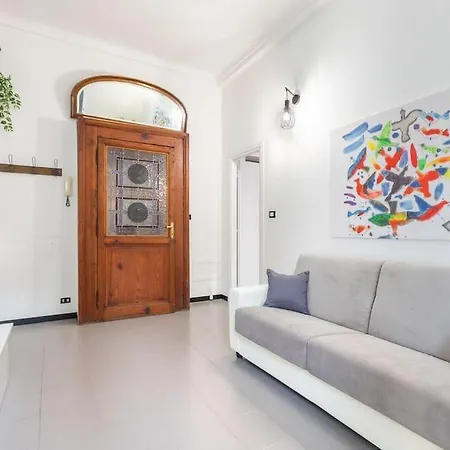 Historical - Pieno Centro - Porta Nuova- Piazza Castello Appartamento *