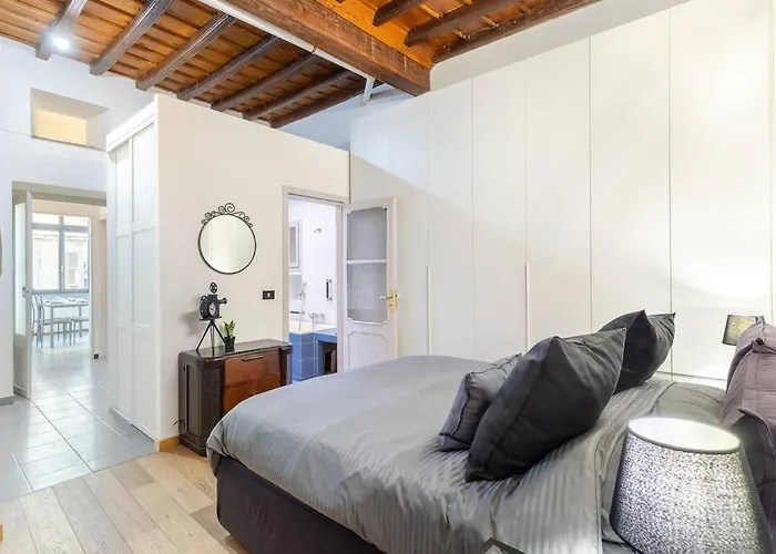 Lejlighed Historical - Pieno Centro - Porta Nuova- Piazza Castello