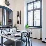 Apartment Historical - Pieno Centro - Porta Nuova- Piazza Castello *