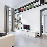 Historical - Pieno Centro - Porta Nuova- Piazza Castello Apartment *